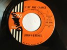 NORTHERN SOUL 45/ JIMMY BARNES  