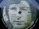 (BEATLES) JOHN LENNON 