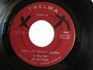 RARE NORTHERN SOUL 45/JOE MATTHEWS 