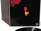 LAURA NYRO the first songs JAPAN orig LP Grammophon rare   [FREE P+P]