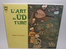 L'ART du UD TURC Vedad Gencturk
