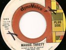 Maggie Thrett NORTHERN SOUL 45 Soupy DYNO VOICE 205 LISTEN