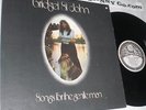 St. John, Bridget/Songs for the Gentle Man/LP vinyl record album/vg++ condition