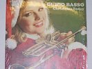 GUIDO BASSO christmas today orig 1968 Canada jazz bossa pop RARE