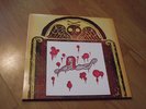 MELVINS - THE BRIDE SCREAMED MURDER LP baseman nirvana boris amrep