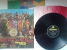THE BEATLES  Sgt Peppers Lonely..'  LP - PMC 7027 - XEX 637-1 / XEX 638-1