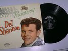 Runaway with Del Shannon   BigTop Records 12-1303   Stereo   Album