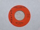 1966 Michigan Garage-The Pastels-Cause I Love You-Phalanx 45