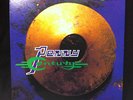 CLOUDS - PENNY CENTURY LP - CLASSIC OZ INDIE ROCK - RED EYE - 1991