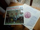 JOHN MAYALL WITH ERIC CLAPTON 1966 MINT MONO UK 1ST lp