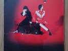 The White Stripes - Elephant, NEW & SEALED, RED/WHITE coloured vinyl 2xLP 2003