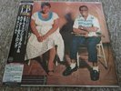 ELLA FITZGERALD AND LOUIS ARMSTRONG VERVE JAPAN 200G AUDIOPHILE LP SEALED RARE