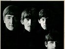 THE BEATLES With The Beatles LP Decca Contract Pressing Parlophone 1963 EX/NM