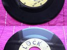 KILLER TITTYSHAKER NEW BREED R&B ORGAN 45-HURRICANE-DAVE BABY CORTEZ-CLOCK
