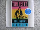 Tom Petty & The Heartbreakers - Full Moon Fever LP - Mint STILL IN SHRINK WRAP