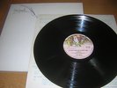 Peter Hammill vinyl LP The Silent Corner and The Empty Stage Original Charisma