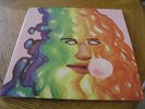 Black Moth Super Rainbow 'Dandelion Gum'