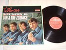 ian & the zodiacs listen to original star club 158 020 sty