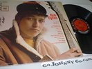 Dylan, Bob/Bob Dylan/stereo 6-eye LP vinyl record album/good condition
