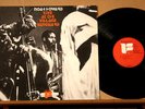 NOAH HOWARD-Live at the Village Vanguard-/GER ’75 FREEDOM ORIG 1st Press LP EX