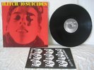 ILITCH 10 Suicides LP Scopa Invisible ORIG French PROG Electronic NWW avant