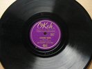 Cab Caloway and his Orch on Okeh 5827 in 