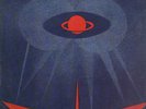KLAUS SCHULZE - IRRLICHT - 1972 QUADROPHONIC OHR VINYL LP