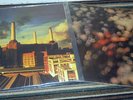 PINK FLOYD  Animals LP 1*UK Pressing + Extra Obscured... LP  Harvest  PROG