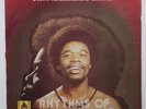 GLENN WARREN Rhythms Of Happy Feeling RARE AFRO-DISCO/FUNK/BOOGIE LP Safari