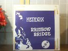 JIMI HENDRIX LP 
