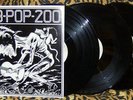 Sub Pop 200 3 Ep Box Set Limited Edition /5000 Booklet Nirvana Soundgarden Tad
