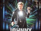 JOHNNY HALLYDAY RARE COFFRET VINYLS STADE DE FRANCE 98