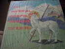 LP Black Gospel Imperial Gospel Singers 