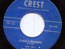 ROCKABILLY --TOM TALL--