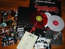 Venom / Metallica  3 LP Box Set Live NURNBERG 84