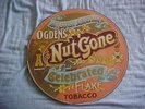 *SMALL FACES* Ogdens Nutgone Flake - 1968 UK *ROUND SLEEVE* Immediate LP