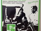 Dutch jazz LP Misha Mengelberg Driekusman Total Loss on Varajazz Han Bennink