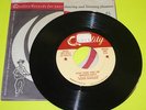 Washer Windshield - Kathy Young Finds The Innocents Guilty 45 Canadian pressing