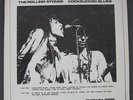 ROLLING STONES Cocksucker Blues LP TAKRL 10 Rarities Not TMOQ