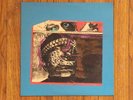 SUN RA Aurora Borealis aka Ra Rachmaninov SATURN RECORDS LP Rare Cover + Poster