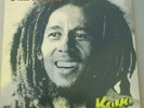 Bob Marley 5 LPs Confrontation Rastaman Vibration Survival Urprising Kaya