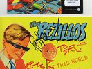 THE REZILLOS 7