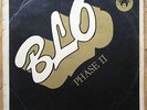 BLO PHASE 2 -  Nigerian Afro-Rock /FUNK LP WITH LYRIC INSERT LISTEN