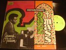 RARE     James Tatum Trio      Contemporary Jazz Mass       JTTP Records