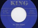 ROY BROWN - 