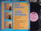 EL REY CELIO GONZALEZ CON ...LA REINA SONORA MATANCERA 