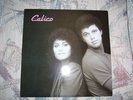 CALICO LOST AND FOUND RARE CANADA SOUL JAZZ DON THOMPSON GUIDO BASSO SIGNED LP