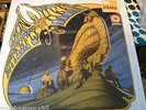 IRON BUTTERFLY HEAVY ATCO LP ORIGINAL FIRST PRESSING 68 SHRINK PSYCHEDELIC