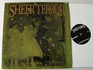 SHEER TERROR Old, new, borrowed and blue USA Orig 10