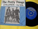 The Pretty Things 